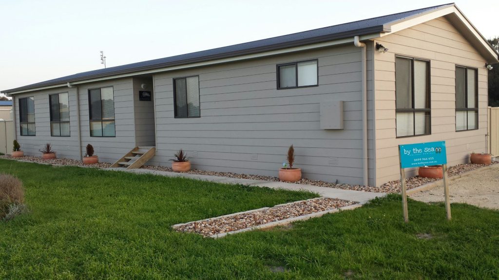 By The Sea Holiday Rentals Beachport